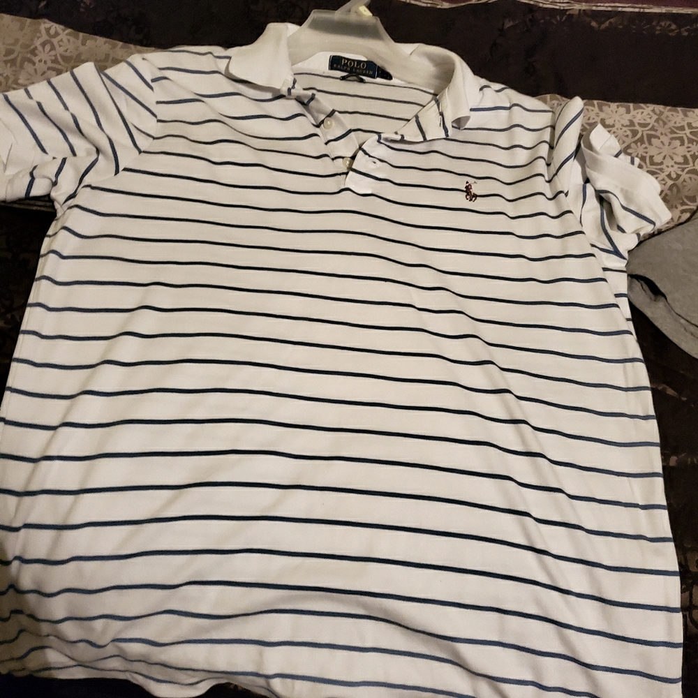 Ralph Lauren Polo shirt